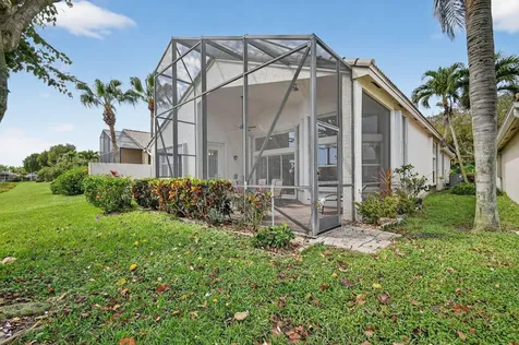 7387 Morocca Lake Drive Delray Beach FL 33446