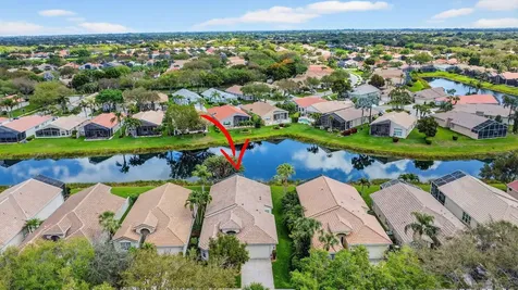 7387 Morocca Lake Drive Delray Beach FL 33446