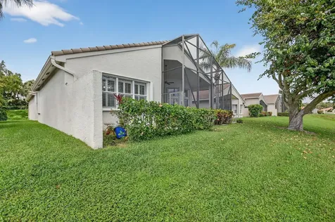 7387 Morocca Lake Drive Delray Beach FL 33446