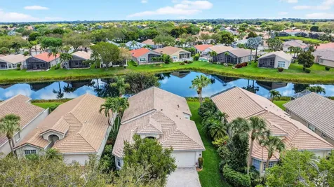 7387 Morocca Lake Drive Delray Beach FL 33446