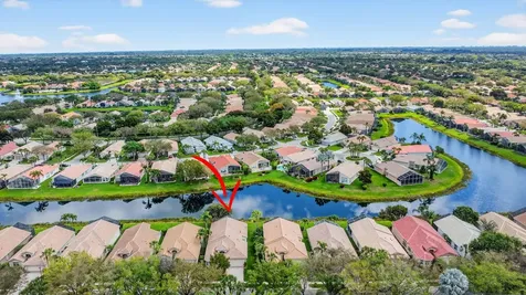 7387 Morocca Lake Drive Delray Beach FL 33446