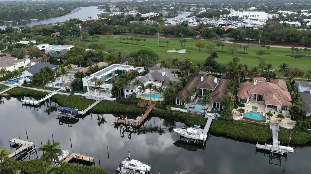 158 Spyglass Lane Jupiter FL 33477