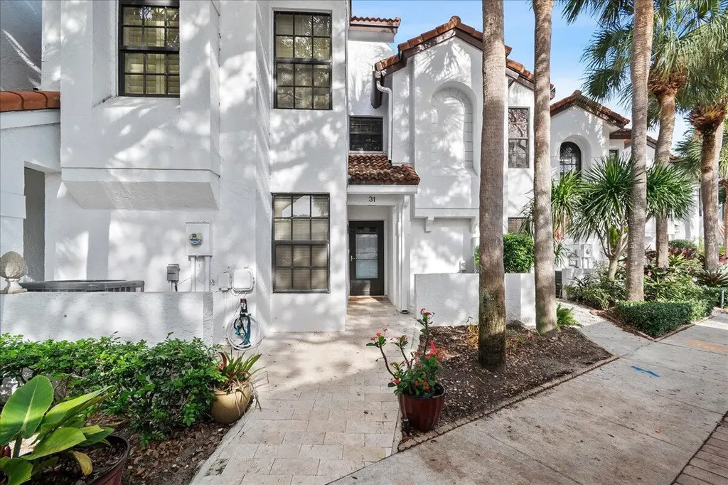 2359 Treasure Isle Drive Palm Beach Gardens FL 33410