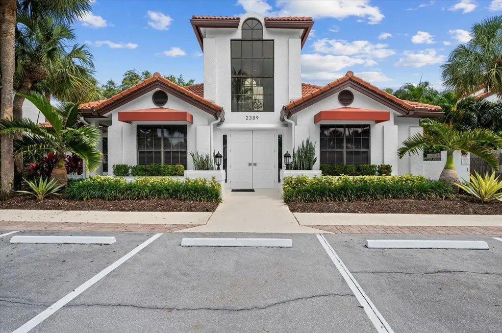 2359 Treasure Isle Drive Palm Beach Gardens FL 33410