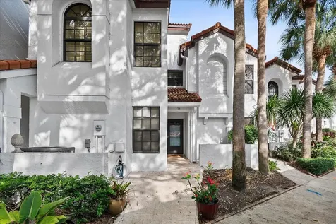 2359 Treasure Isle Drive Palm Beach Gardens FL 33410