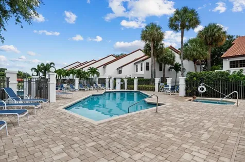 2359 Treasure Isle Drive Palm Beach Gardens FL 33410