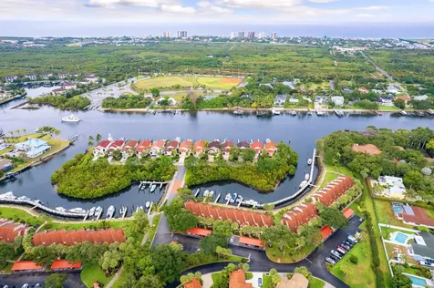 2359 Treasure Isle Drive Palm Beach Gardens FL 33410