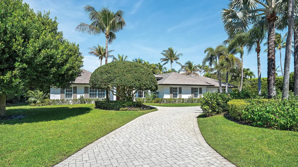677 Village Road North Palm Beach FL 33408