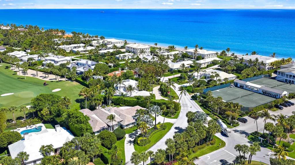 677 Village Road North Palm Beach FL 33408