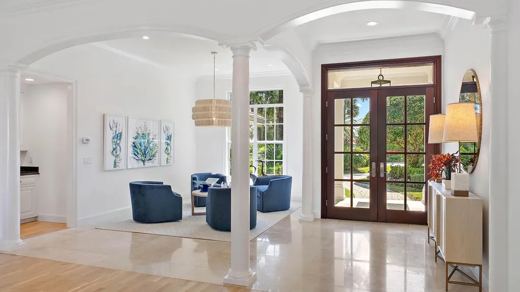 677 Village Road North Palm Beach FL 33408