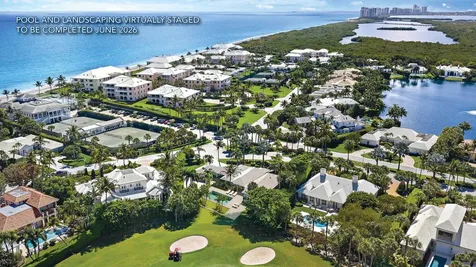677 Village Road North Palm Beach FL 33408