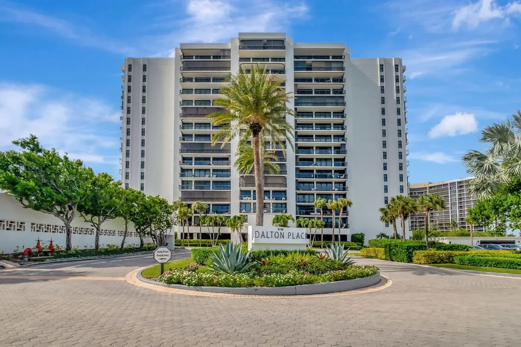 4748 S Ocean Boulevard Highland Beach FL 33487