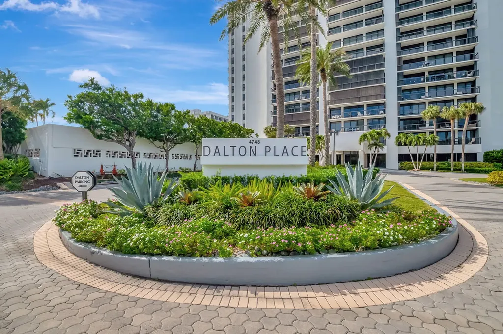 4748 S Ocean Boulevard Highland Beach FL 33487