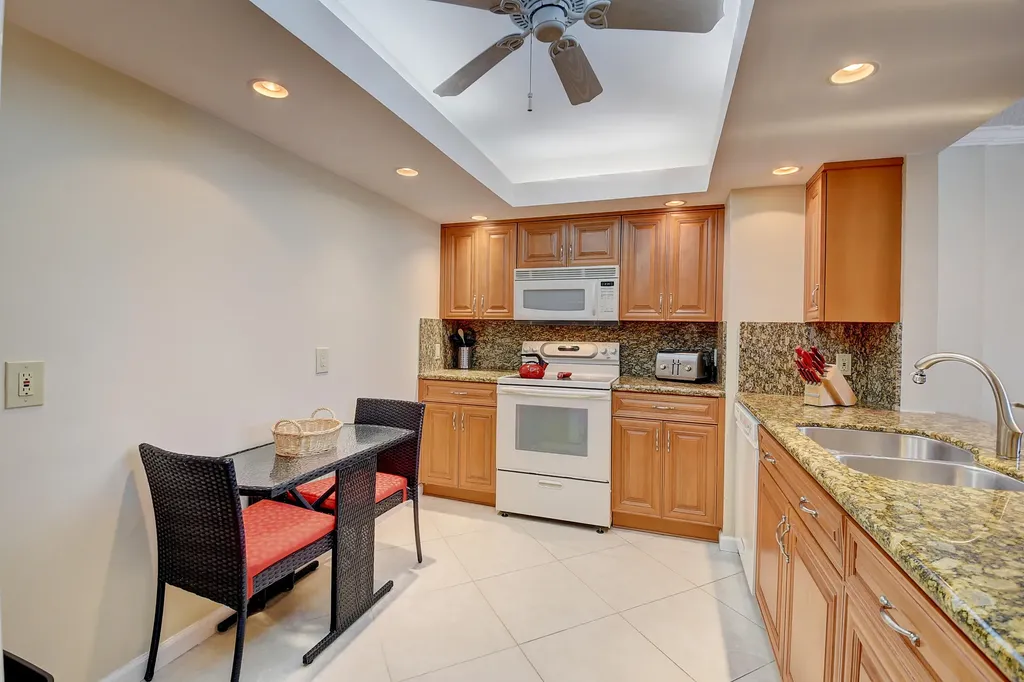 4748 S Ocean Boulevard Highland Beach FL 33487