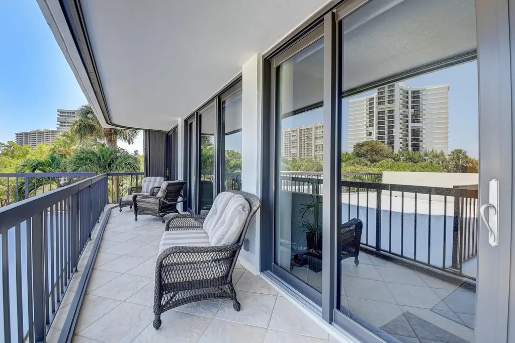 4748 S Ocean Boulevard Highland Beach FL 33487