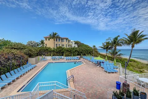 4748 S Ocean Boulevard Highland Beach FL 33487