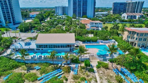 4748 S Ocean Boulevard Highland Beach FL 33487