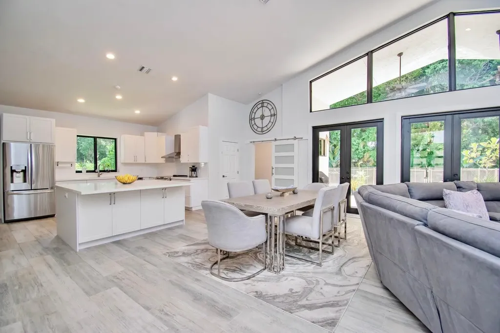 2302 NW 66th Drive Boca Raton FL 33496