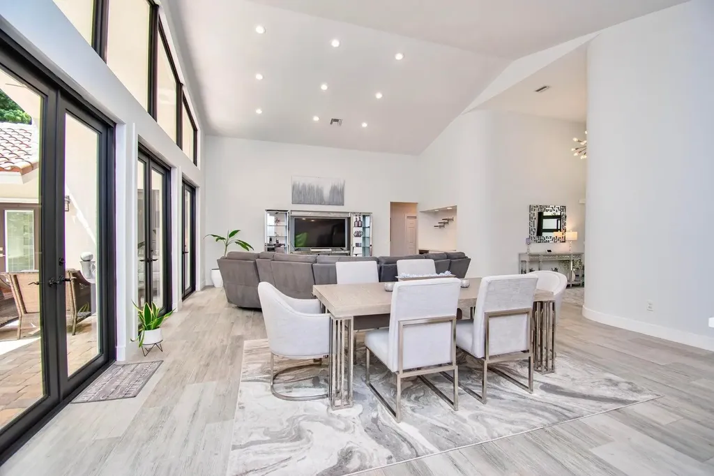 2302 NW 66th Drive Boca Raton FL 33496