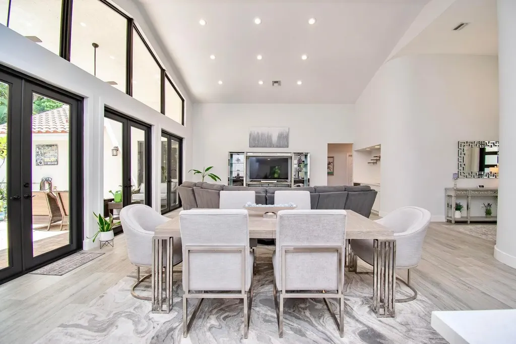 2302 NW 66th Drive Boca Raton FL 33496