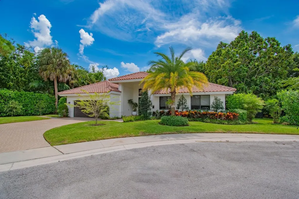 2302 NW 66th Drive Boca Raton FL 33496