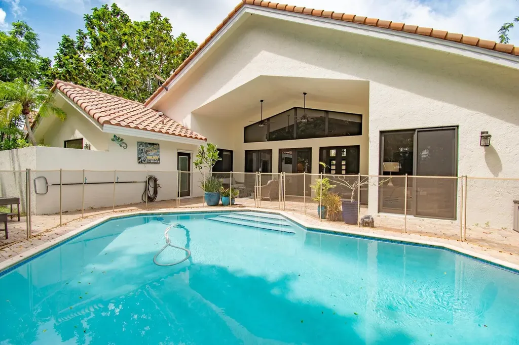 2302 NW 66th Drive Boca Raton FL 33496