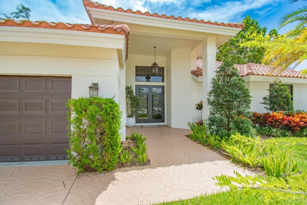 2302 NW 66th Drive Boca Raton FL 33496