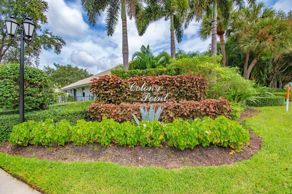 2302 NW 66th Drive Boca Raton FL 33496