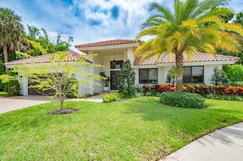 2302 NW 66th Drive Boca Raton FL 33496
