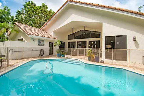2302 NW 66th Drive Boca Raton FL 33496