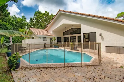 2302 NW 66th Drive Boca Raton FL 33496
