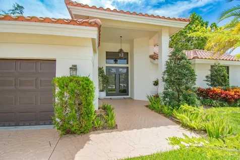 2302 NW 66th Drive Boca Raton FL 33496