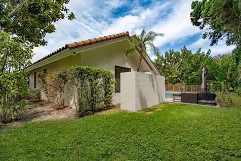 2302 NW 66th Drive Boca Raton FL 33496