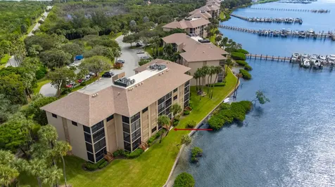 4440 NE Sandpebble Trace Stuart FL 34996