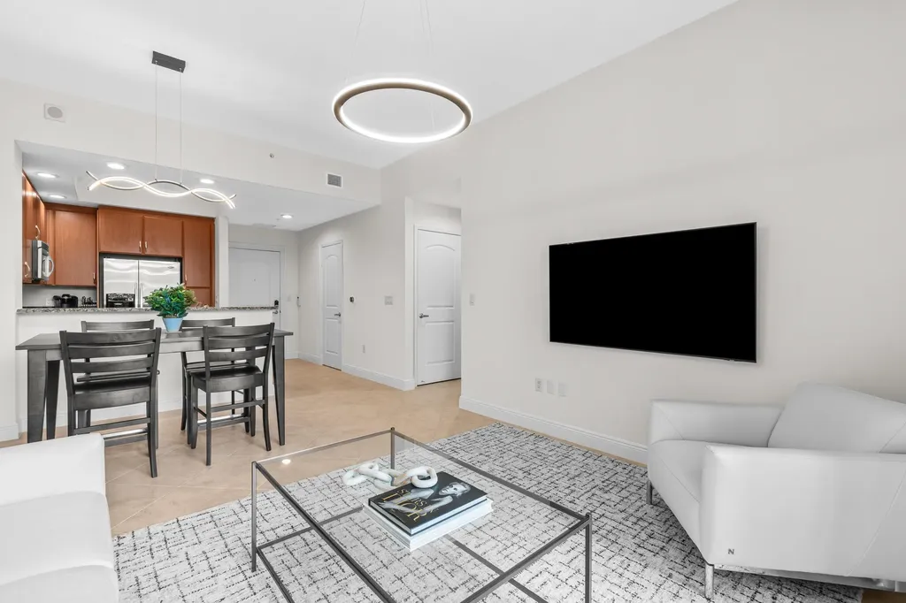 701 S Olive Avenue West Palm Beach FL 33401