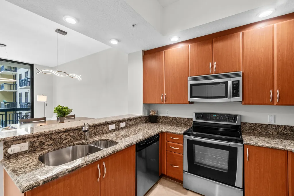 701 S Olive Avenue West Palm Beach FL 33401