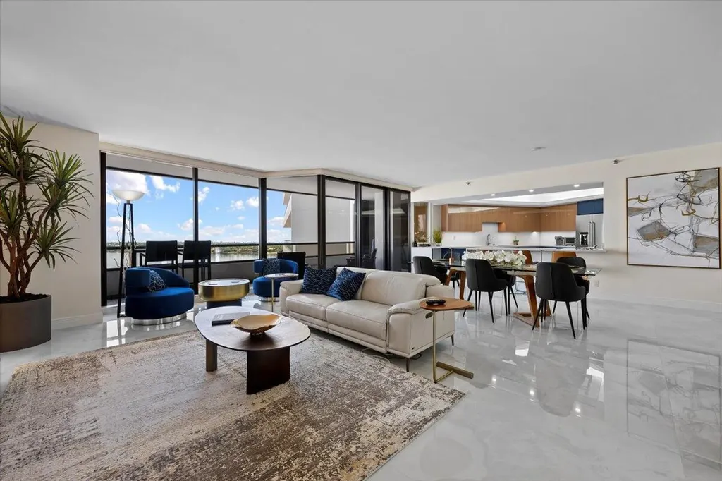 100 Lakeshore Drive North Palm Beach FL 33408