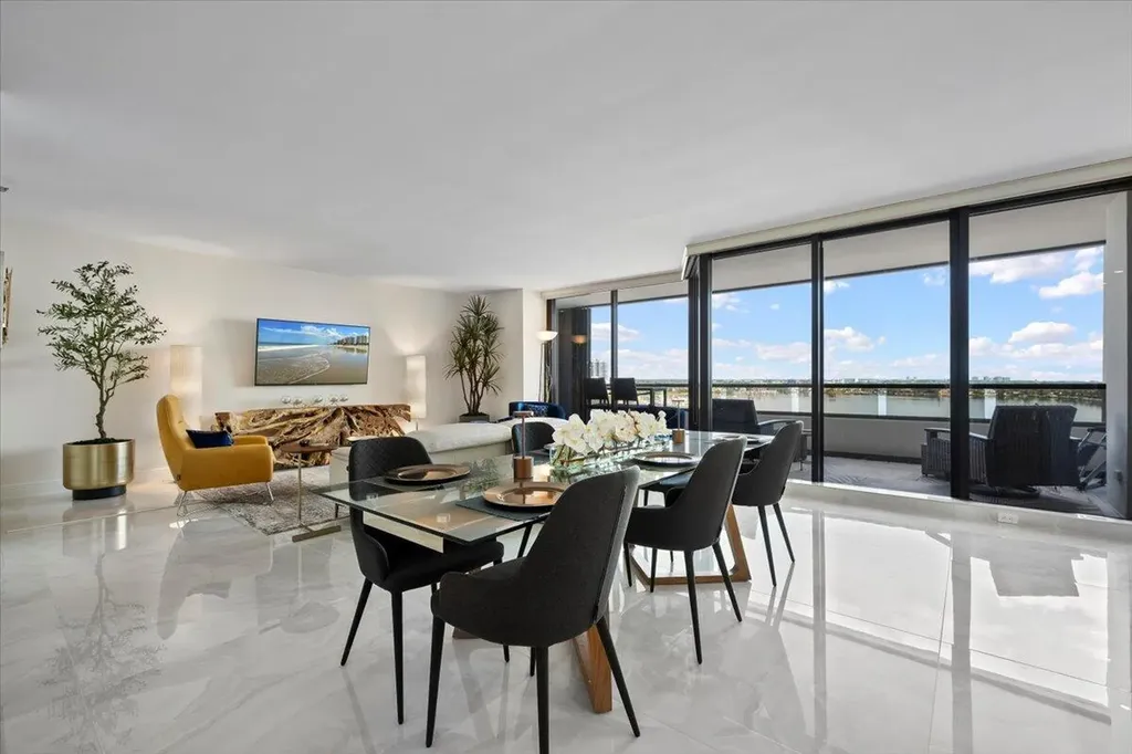 100 Lakeshore Drive North Palm Beach FL 33408