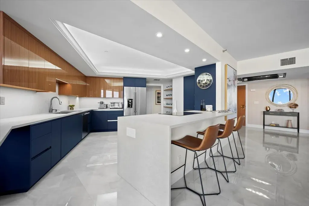 100 Lakeshore Drive North Palm Beach FL 33408