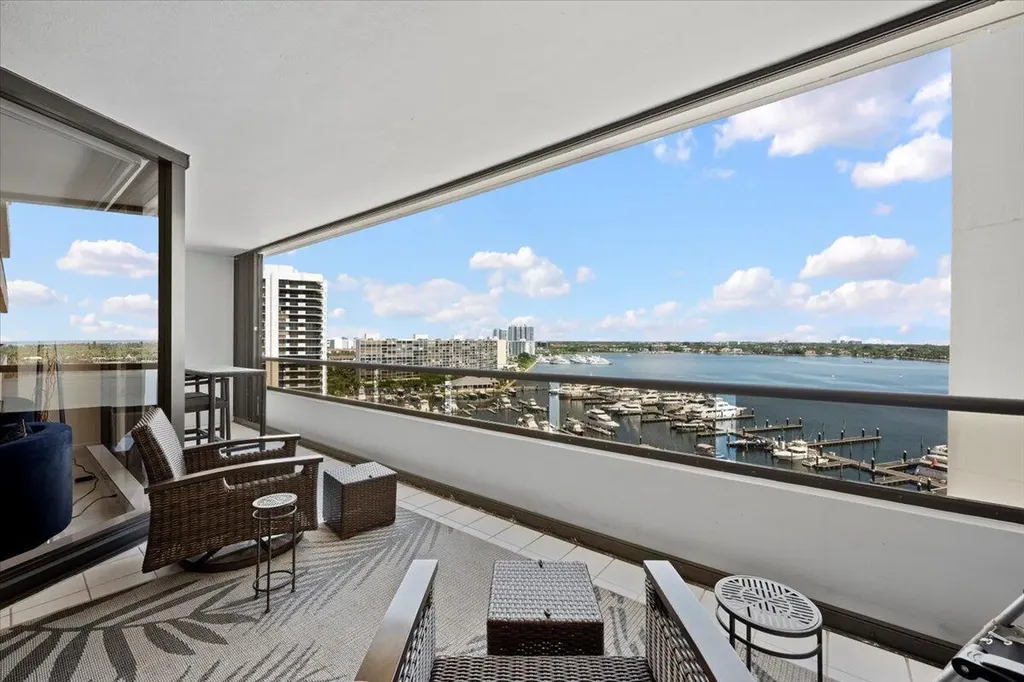 100 Lakeshore Drive North Palm Beach FL 33408