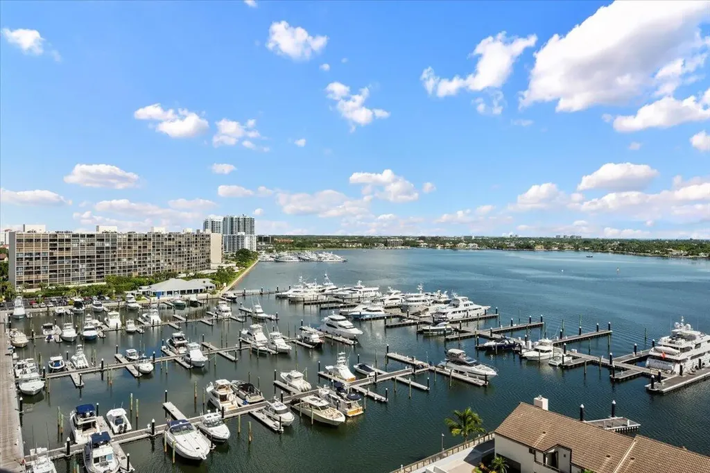 100 Lakeshore Drive North Palm Beach FL 33408