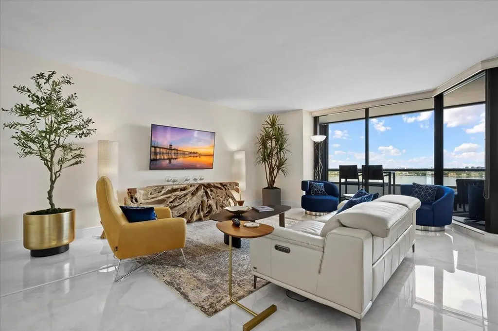 100 Lakeshore Drive North Palm Beach FL 33408