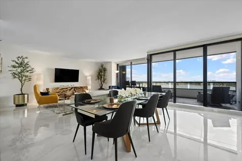 100 Lakeshore Drive North Palm Beach FL 33408