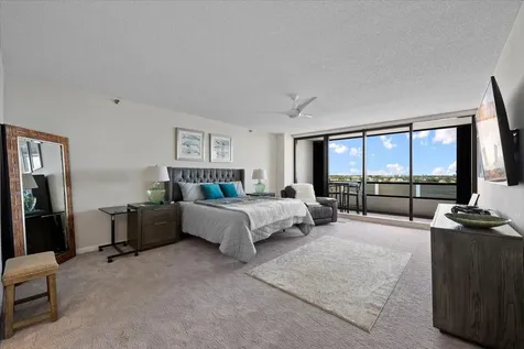 100 Lakeshore Drive North Palm Beach FL 33408