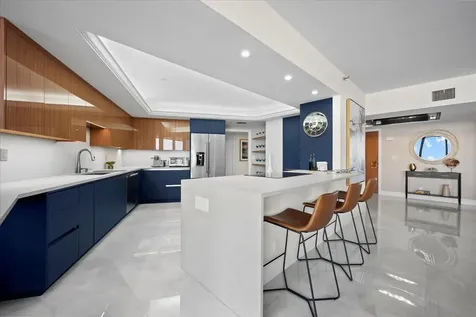 100 Lakeshore Drive North Palm Beach FL 33408
