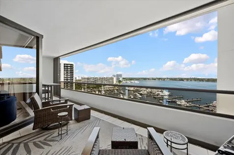 100 Lakeshore Drive North Palm Beach FL 33408