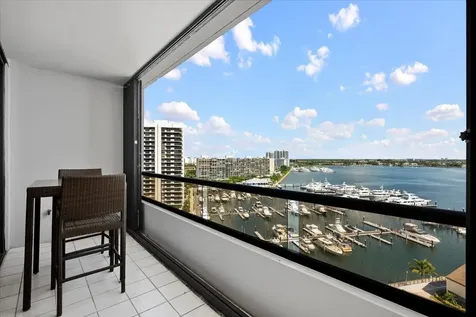 100 Lakeshore Drive North Palm Beach FL 33408