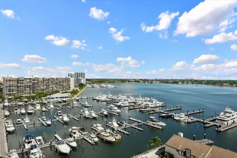 100 Lakeshore Drive North Palm Beach FL 33408