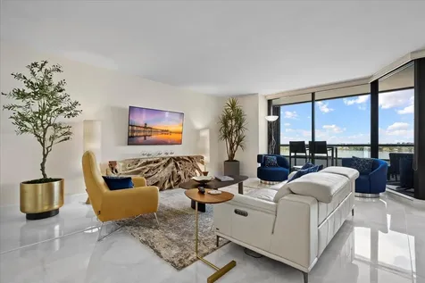100 Lakeshore Drive North Palm Beach FL 33408