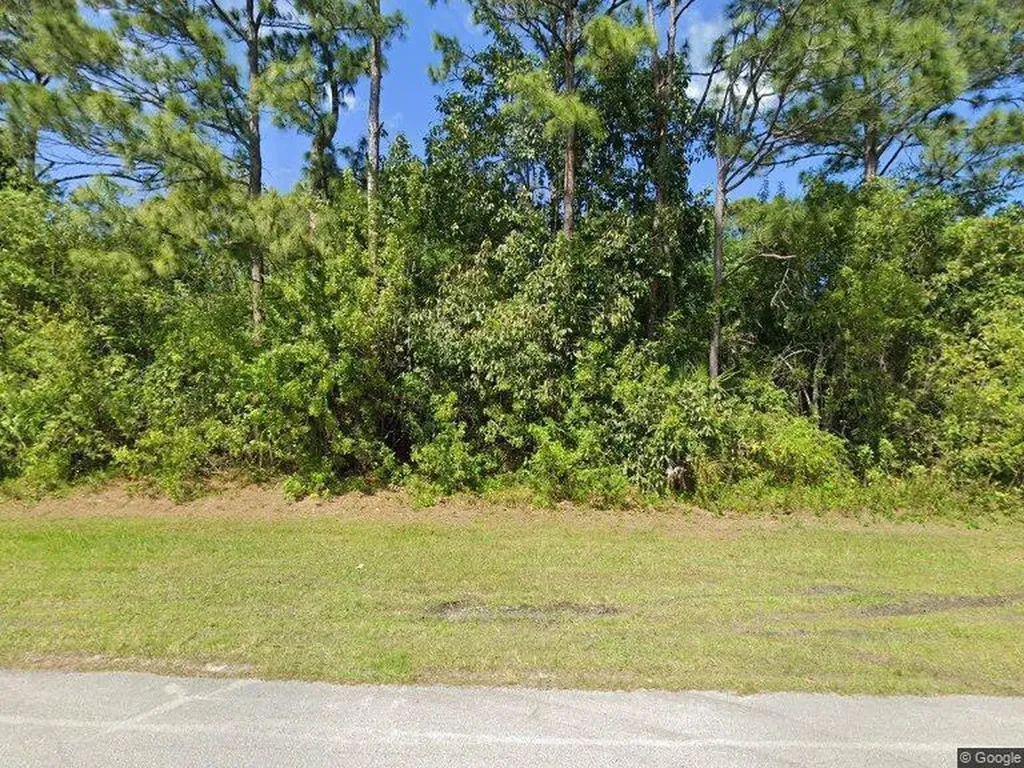 1073 SW Calmar Avenue Port St Lucie FL 34953